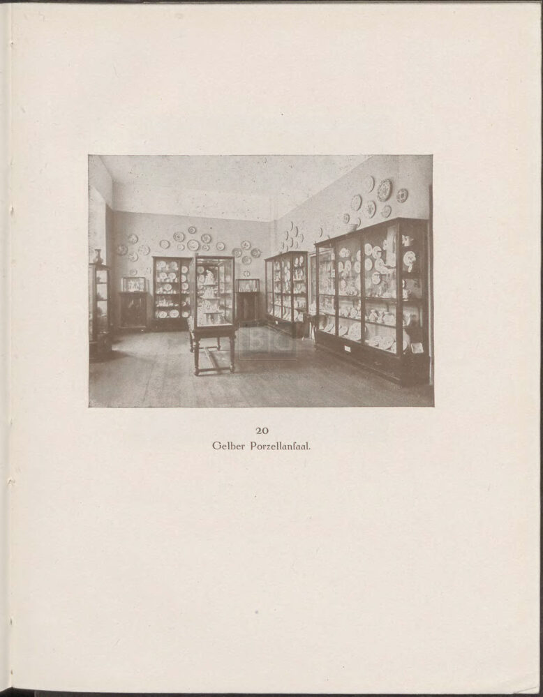Tab. 20 w: F. Secker, Die Kunstsammlungen im Franziskanerkloster zu Danzig, Berlin 1917 (Pomorska Biblioteka Cyfrowa)